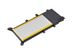 Retro Asus A555/K555/X555 C21N1408 Notebook Bataryası 1