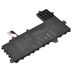 Retro Asus E402N/E402W B21N1505 V2 Notebook Bataryası 2