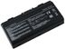 Retro Asus X51 A32-T12/A32-X51 Notebook Bataryası 2