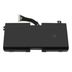 Retro Dell Alienware 17/18 2F8K3 Notebook Bataryası 2