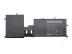 Retro Dell Alienware M15 R2 Y9M6F Notebook Bataryası 1