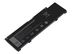 Retro Dell G3 3590 266J9 3 Cell Notebook Bataryası 1