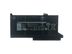 Retro Dell Latitude 5300/7300 0G74G 3 Cell Notebook Bataryası 1