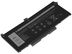 Retro Dell Latitude 5520 RJ40G 4 Cell Notebook Bataryası 1