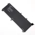 Retro Dell Precision M3800, XPS 15-9530 (2013) Notebook Bataryası 2