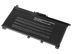 Retro HP Pavilion 15-cc/15-cd/15-ck TF03XL Notebook Bataryası 1