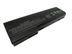 Retro HP ProBook 6560b/EliteBook 8560p QK643AA 9 Cell Notebook Bataryası 2
