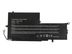 Retro HP Spectre Pro x360 G1 PK03XL Notebook Bataryası 1