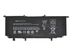 Retro HP Split 13-m100 x2 WR03XL Keyboard Dock Notebook Bataryası 2