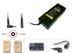 Retro HP/Compaq 150W Pinli 4.5mm Notebook Adaptör (RNA-HC19) 1