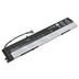 Retro Lenovo ThinkPad S431/S440 45N1140/45N1141 Notebook Bataryası 1
