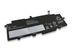 Retro Lenovo ThinkPad T14s Gen2 L20C4P72 Notebook Bataryası 2