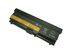 Retro Lenovo ThinkPad T430/T530 9 Cell Notebook Bataryası 2