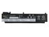 Retro Lenovo ThinkPad T460s/T470s Alt Notebook Bataryası 2