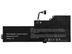 Retro Lenovo ThinkPad T480 Dahili Notebook Bataryası 2