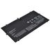 Retro Lenovo Yoga 3 Pro-1370 L13M4P71/L14S4P71 Notebook Bataryası 2