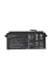 Retro P13411S9650 Acer Aspire S7-391, Ap12F3J Notebook Bataryası 1
