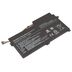 Retro Samsung NP370R5E AA-PBVN2AB/AA-PBVN3AB Notebook Bataryası 1
