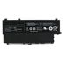 Retro Samsung NP530U3B/NP530U3C AA-PBYN4AB Notebook Bataryası 1