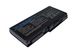 Retro Toshiba Dynabook Qosmio X500/Satellite P500 PA3729U-1BAS 6 Cell Notebook Bataryası 2