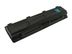 Retro Toshiba Dynabook Satellite C50-A PA5109U-1BRS 6 Cell Notebook Bataryası 2