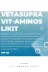 REVA VA01 Vetasupra Vit-Aminos Likit 100Ml 2