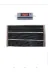 REXVA KRH80X350KOTHA 80X350 Keçeli Otomatik Termostatlı Halı Altı Karbon Isıtıcı 1