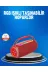 RGB LED Işıklı 20W Taşınabilir Hoparlör Bluetooth 5.3 + Type-C Şarj 1