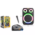 RhQItClJDe Subzero Wr190 Rgb Bluetooth/usb/sd (Tws Özelliği) Müzik Kutusu 1