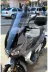 RKS Blade 350 Ön Cam 2023-2026 Model 65cm Füme Renkli 4mm ORTA BOYLU 2