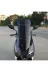 RKS Freccia Ön Cam 2022-2026 Model 65cm Siyah Renkli 4mm ORTA BOYLU 1