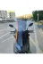 RKS Grace 202 Ön Cam 2022-2026 Model 78cm Füme Renkli 4mm UZUN 2