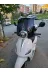 Rks Letbe LB 125 Ön Cam 2023-2026 Model 44cm Siyah Renkli 4mm APARATSIZ 3