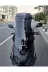 RKS Lince 125 Ön Cam 2021-2026 Model 75cm Siyah Renkli 4mm UZUN 1