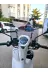 Rks Neon 125 Ön Cam 2023-2026 Model 44cm Füme Renkli 4mm APARATSIZ 4