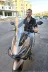 RKS Newlight PRO Ön Cam 2023-2026 Model 68cm Şeffaf Renkli 4mm ORTA BOYLU 3