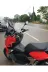 RKS Reale 125 Ön Cam 2023-2026 Model 75cm Füme Renkli 4mm UZUN 4