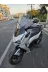 RKS RZ 250 S Ön Cam 2022-2026 Model 68cm Şeffaf Renkli 4mm UZUN 3