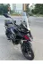 RKS SRT 800 SX Ön Cam 2023-2026 Model 61cm Şeffaf Renkli 4mm 2