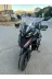 RKS SRT 800 SX Ön Cam 2023-2026 Model 61cm Şeffaf Renkli 4mm 3