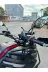 RKS SRT 800 SX Ön Cam 2023-2026 Model 61cm Şeffaf Renkli 4mm 4