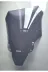 RKS SRT 900 SX Ön Cam 2023-2026 Model 55cm Füme Renkli 4mm 3