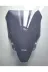 RKS SRT 900 SX Ön Cam 2023-2026 Model 55cm Füme Renkli 4mm 4