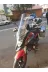RKS Trv 242 Ön Cam 2021 Model 68cm Şeffaf Renkli 4mm 4