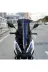 RKS Veloce Ön Cam 2023-2026 Model 75cm Şeffaf 4mm UZUN 1