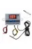 ROBİZ XH-W3001 Modül Xh-W3001 220V Dc Dijital Termostat ( Akvaryum - Kuluçka ) 1