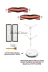 Roboclinic xiaomi1c00101 Xiaomi Mi Robot Vacuum Mop 1C (Model Kod:stytj01Zhm) Uyumlu Fırça,filtre Seti-8 Parça 1