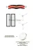 Roboclinic xiaomiglb7 Xiaomi Mi Robot 1C / 2C Vacuum Mop (Stytj02Zhm),1C (Stytj01Zhm),f9 Uyumlu Global Yenileme Seti. 1