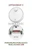 Roboclinic ximop2pro Xiaomi Mi Robot Vacuum Mop 2 Pro Beyaz (Model Kod: Cdz1Shw - Mjst1Shw) Uyumlu Yenileme Seti-5 Parça 2