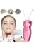 Roesia Rose Cosmetics MS-21 Browns Ipli Tüy Alma Epilasyon Cihazı 1